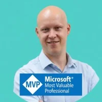 Marcel Lehmann - Microsoft MVP & Power Platform Expert